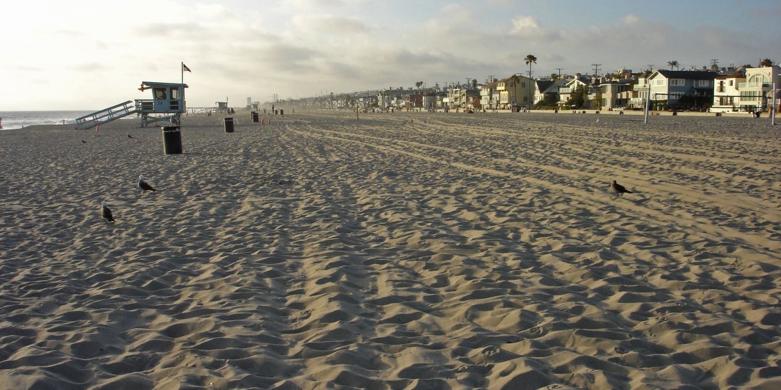 Hermosa Beach