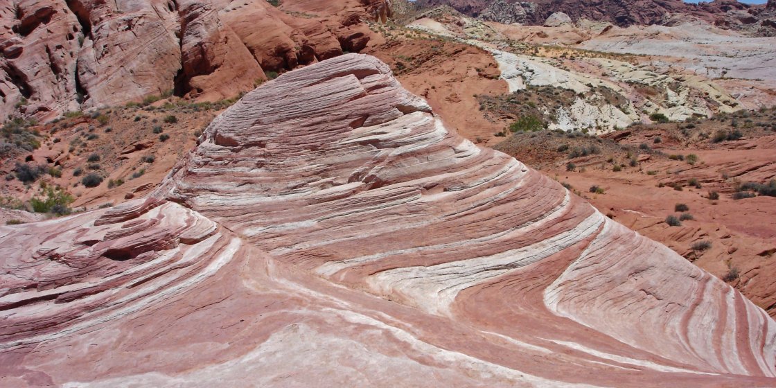Valley of Fire_Fire Wave