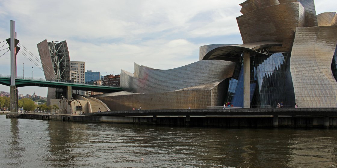 Bilbao_Guggenheim