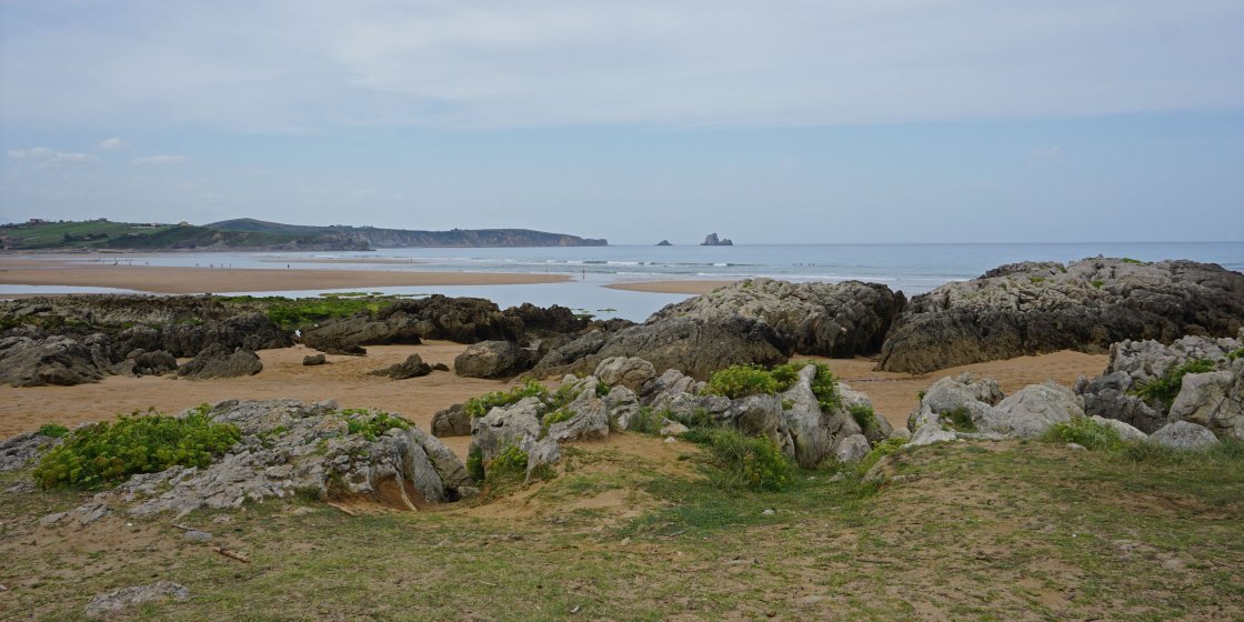 Parque Natural de las Dunas de Liencres