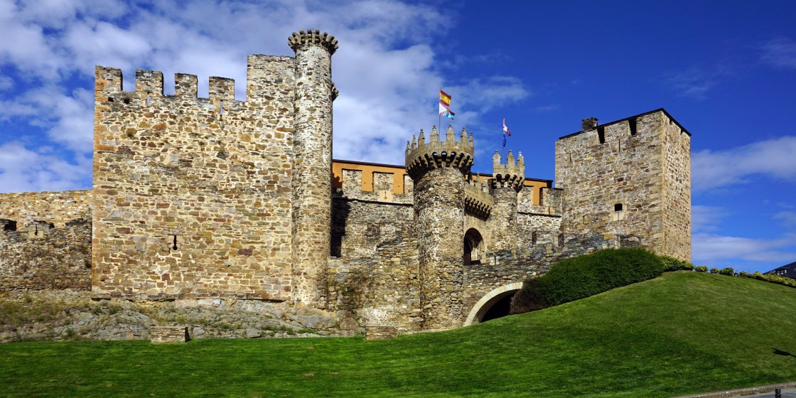 Ponferrada