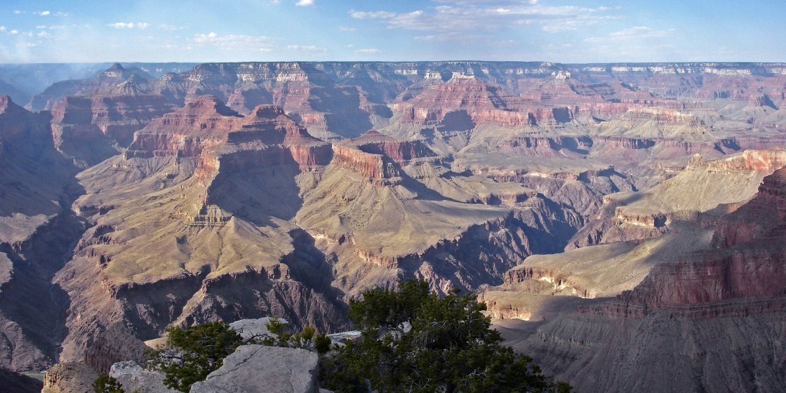 Grand Canyon_Pima Point