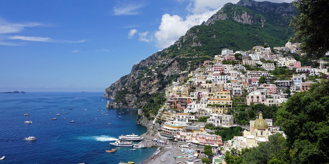 Positano
