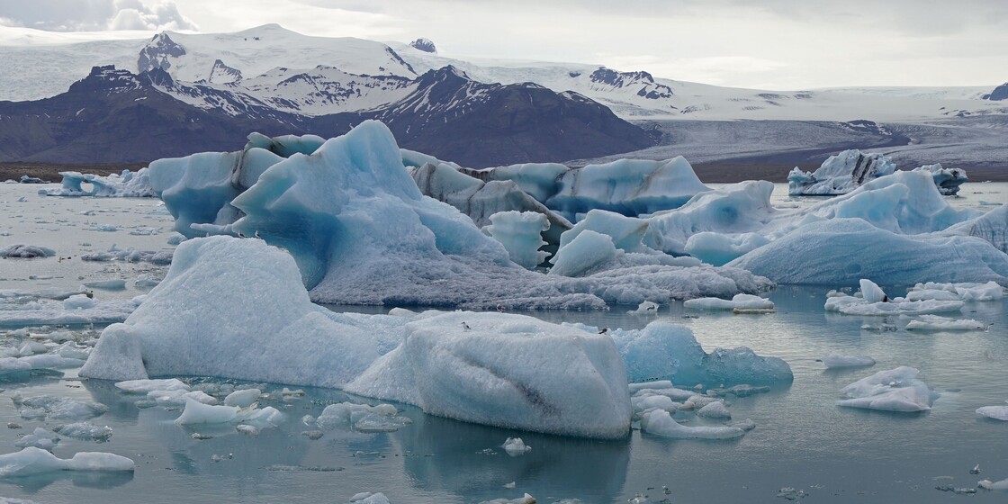 Jökulsarlon