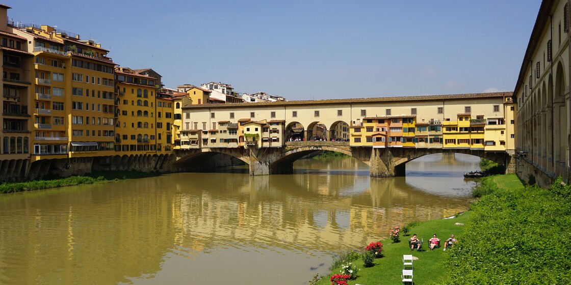 Ponte Vecchio