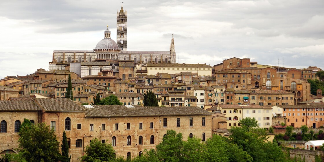 Siena Viewpoint