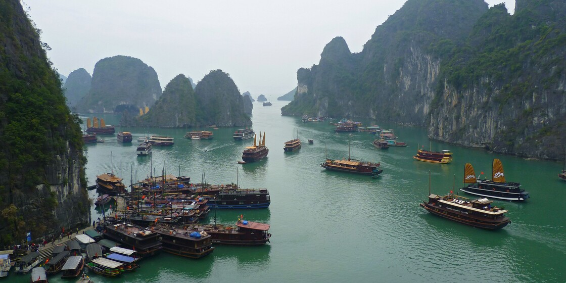 Ha Long
