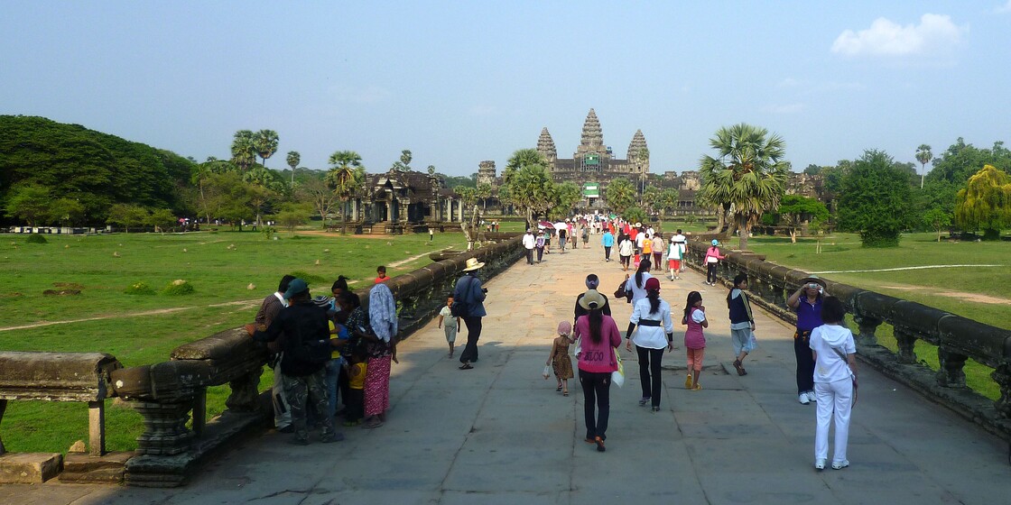 Angkor Wat