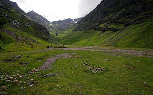 Glen Coe_Wanderung