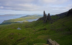 Old Man of Storr