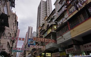 Kowloon_Märkte
