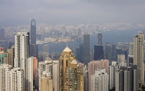 Victoria Peak