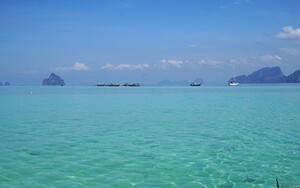Koh Kradan