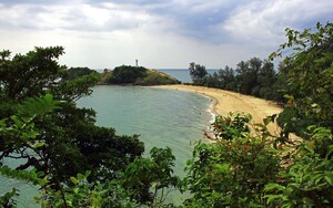 Mu Koh Lanta National Park