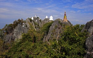 Wat Chaloem