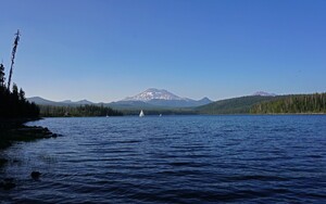 3 Sisters Wilderness