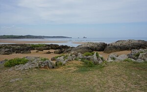 Parque Natural de las Dunas de Liencres