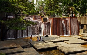 Keller Fountain Park