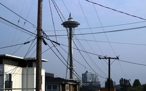 Seattle_Kerry Park