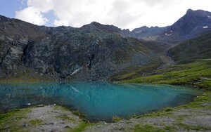 Kaunertal_Weißsee