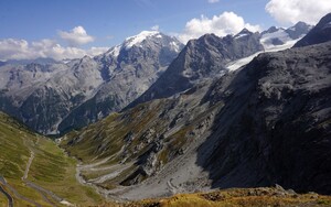 Stilfser Joch_Panorama