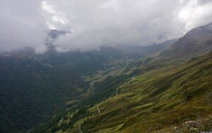 Timmelsjoch_Talfahrt