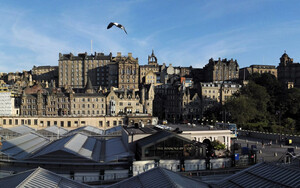 Edinburgh_Panorama