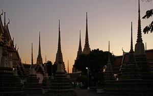 Wat Pho
