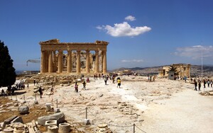 Parthenon
