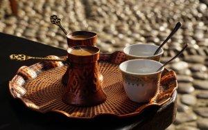 Mostar_Kaffee