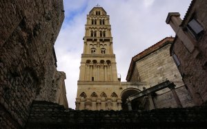 Split_Palastkeller