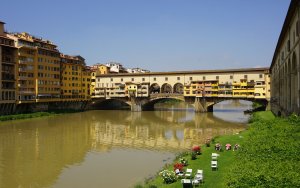 Ponte Vecchio