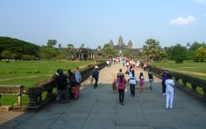 Angkor Wat