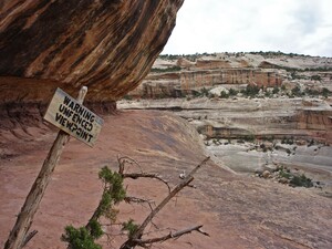 Natural Bridges_Sipapu