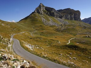 Durmitor Ring