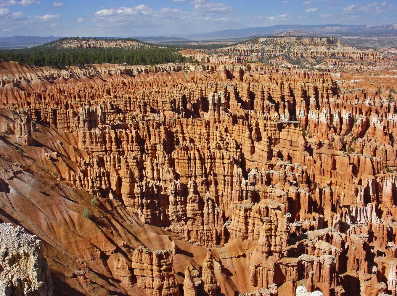 Bryce Canyon_Inspiration Point
