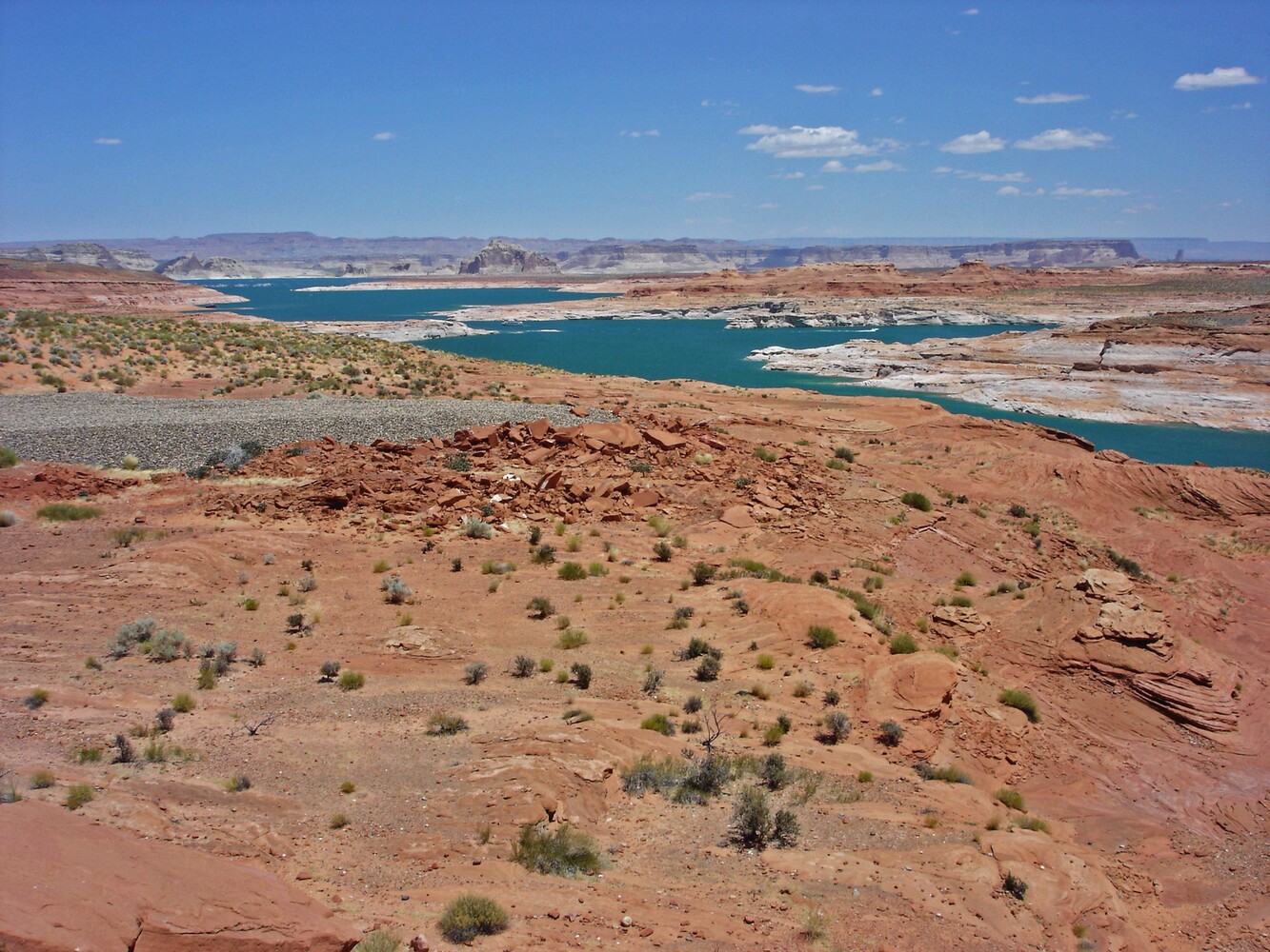 Glen Canyon Dam