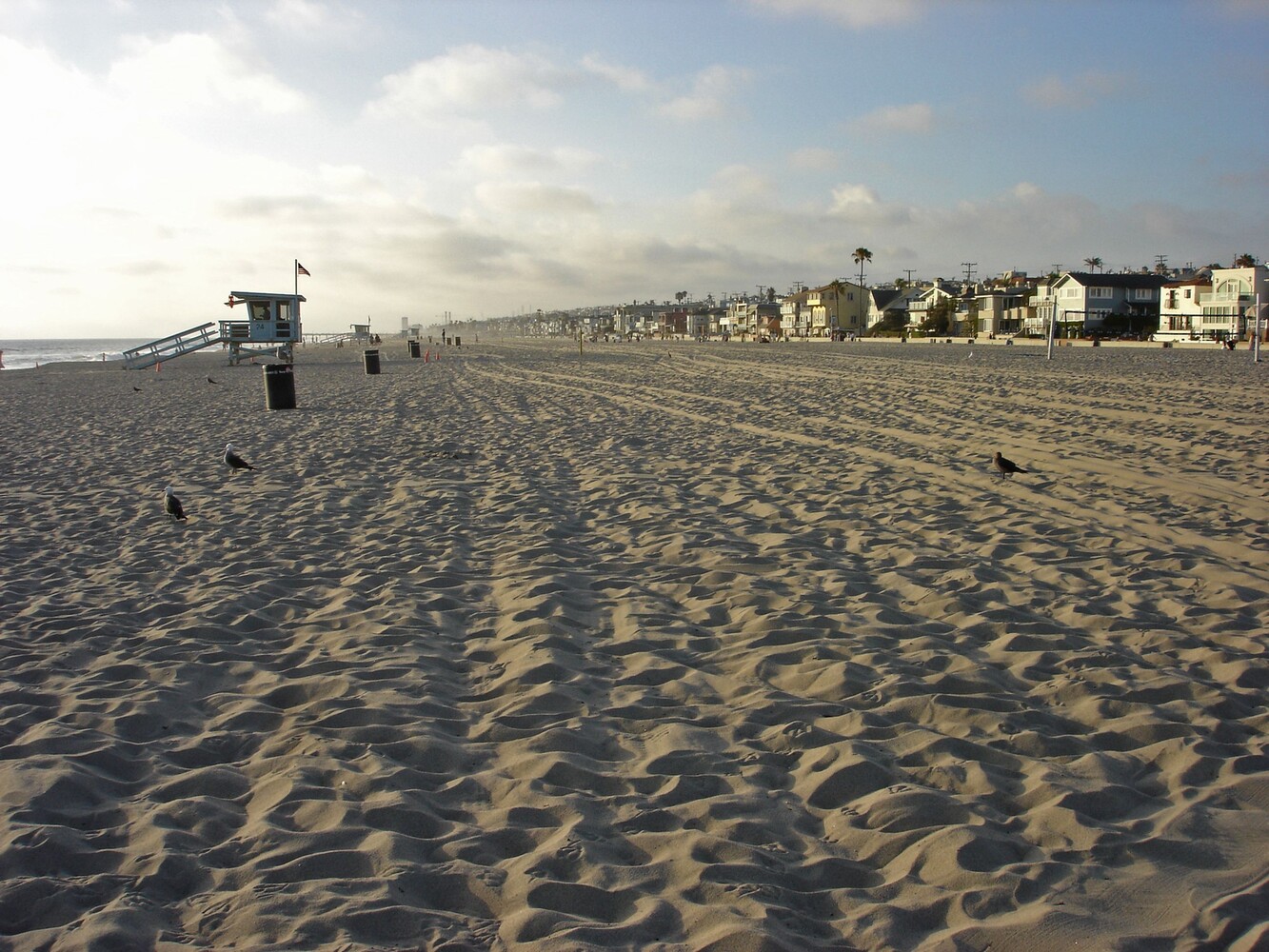 Hermosa Beach