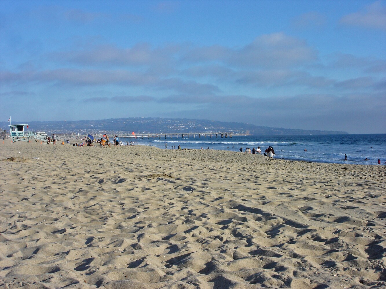 Hermosa Beach