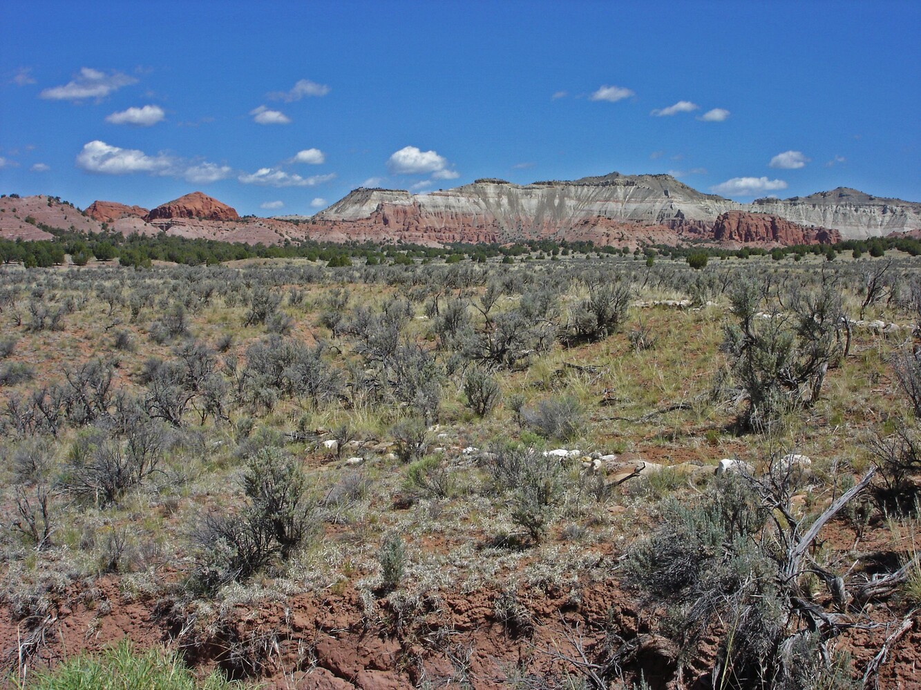 Kodachrome State Park