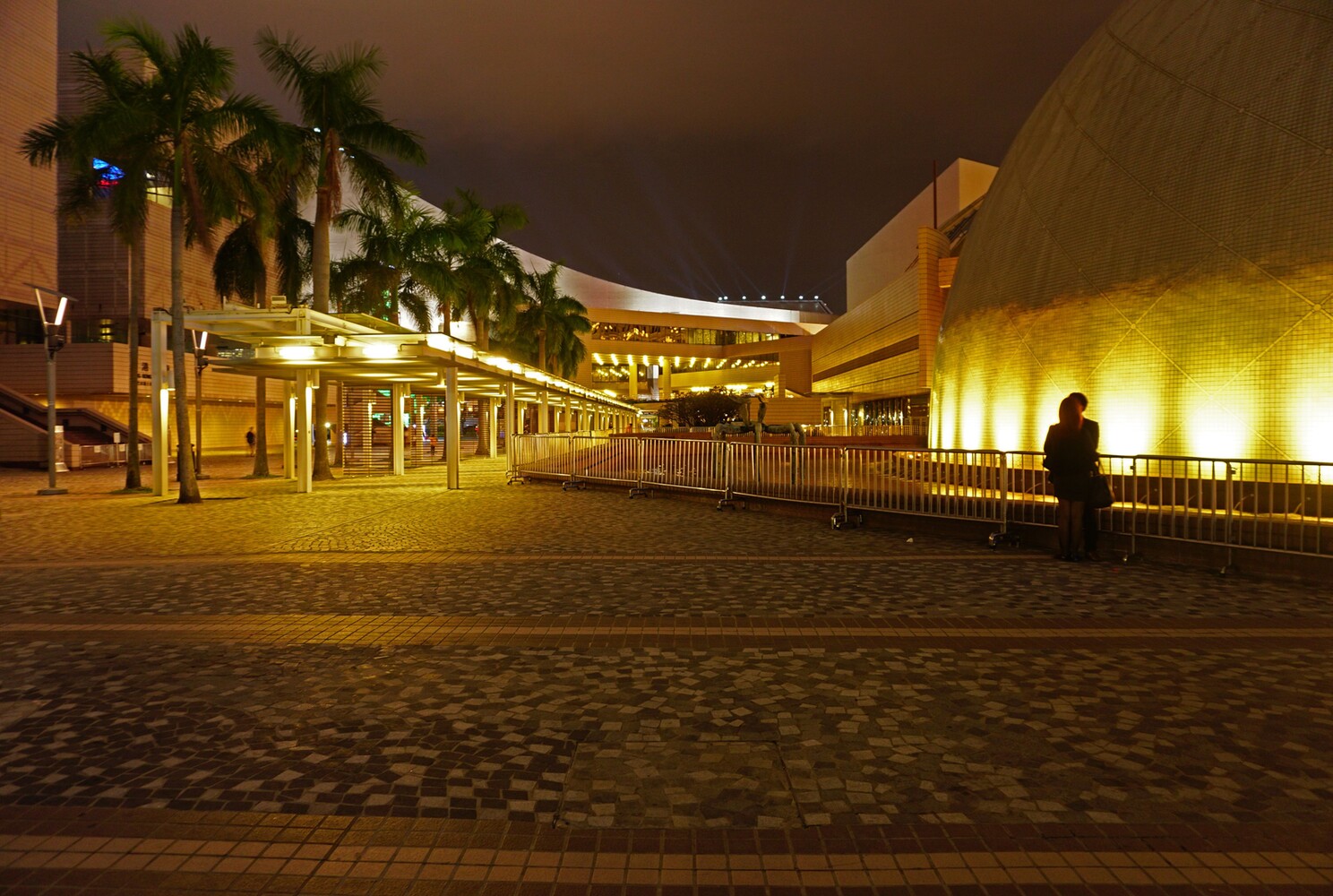 Kowloon_Uferpromenade