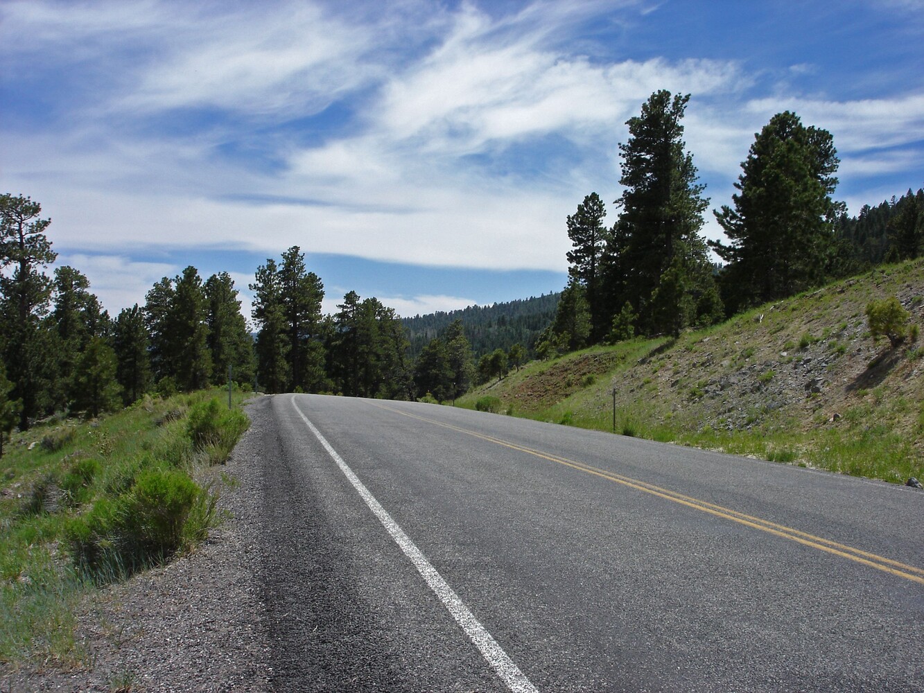 Larb Hollow Overlook