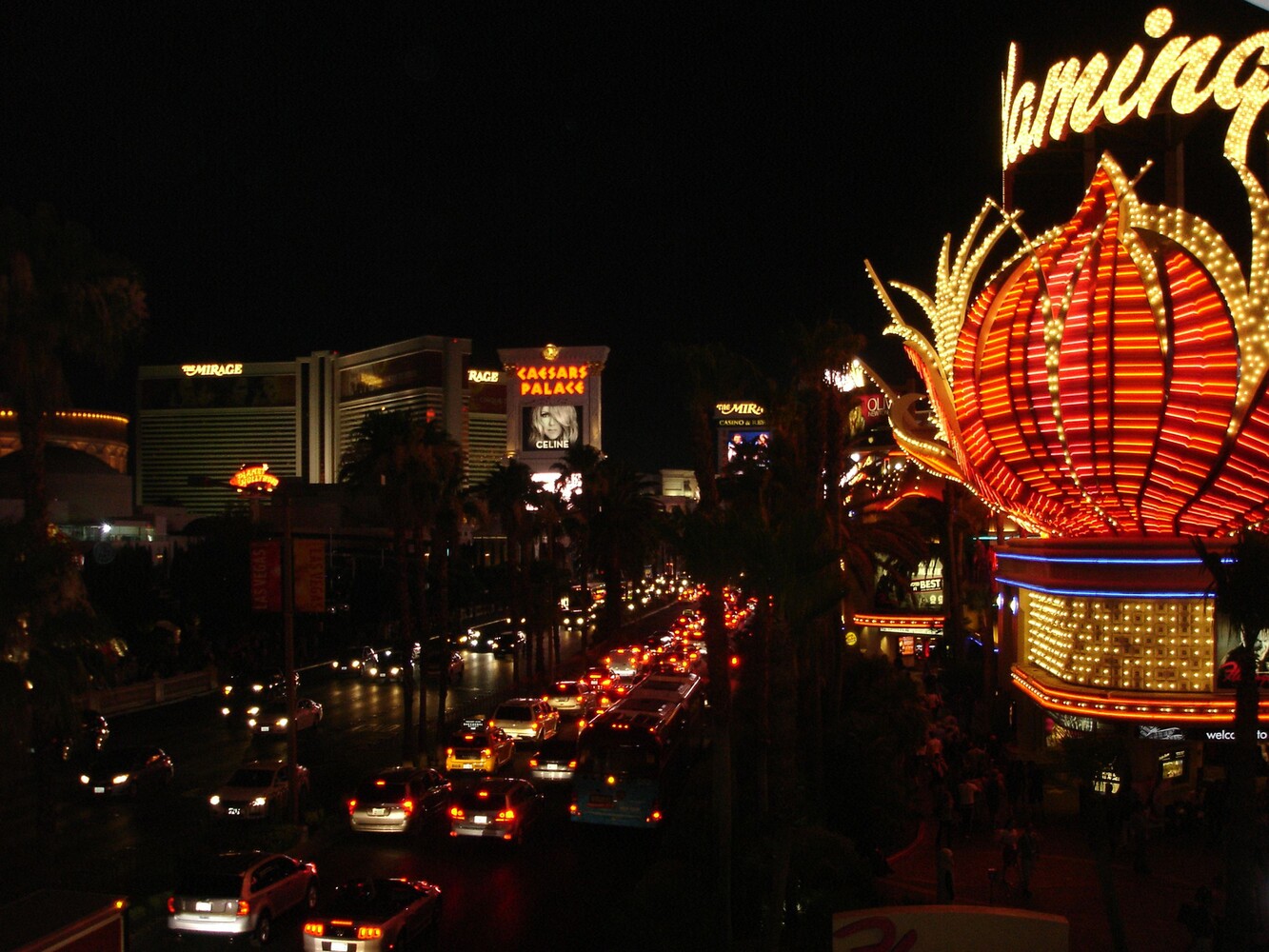 Las Vegas