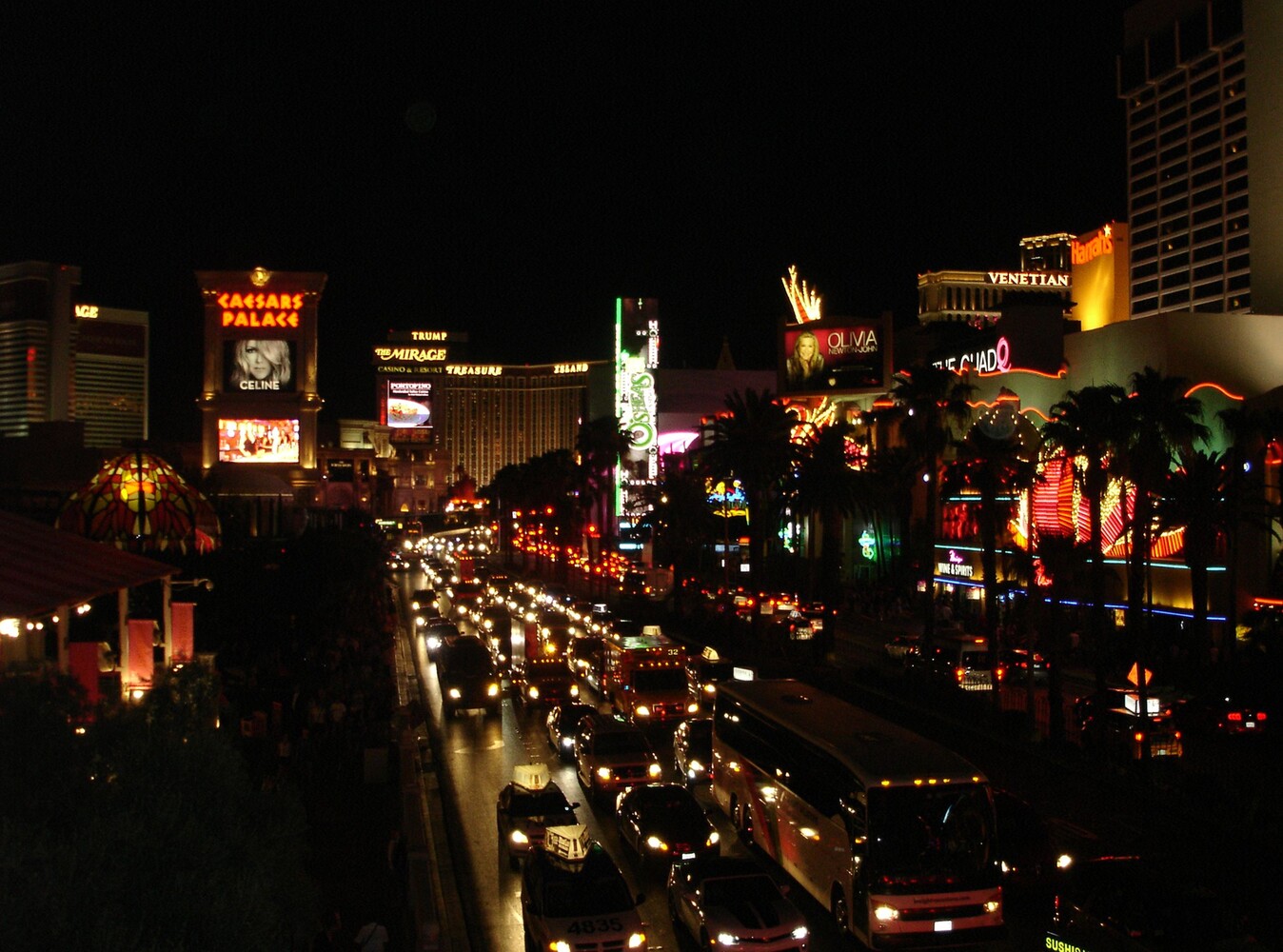 Las Vegas