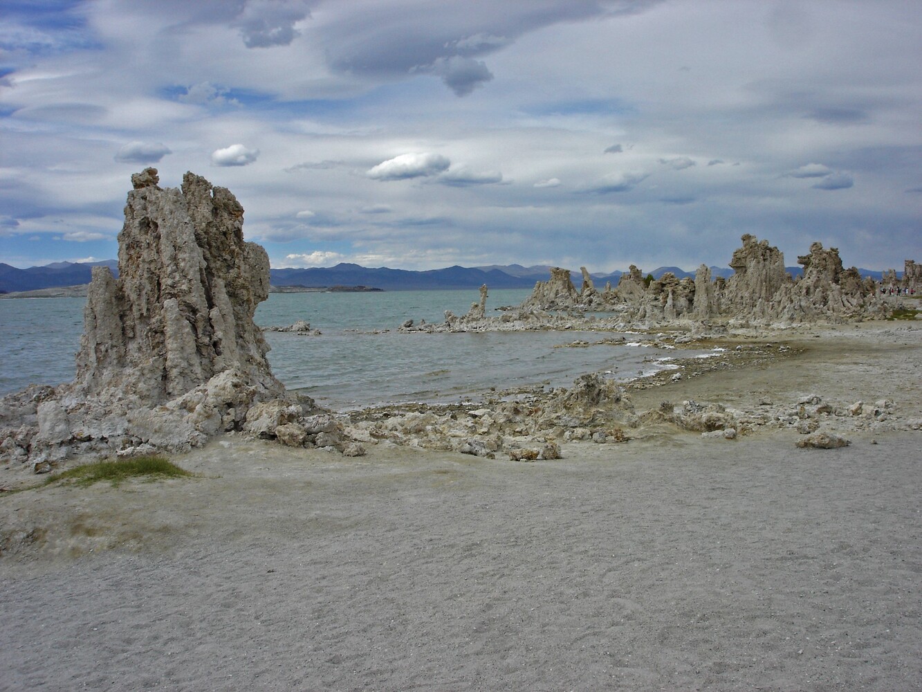 Mono Lake
