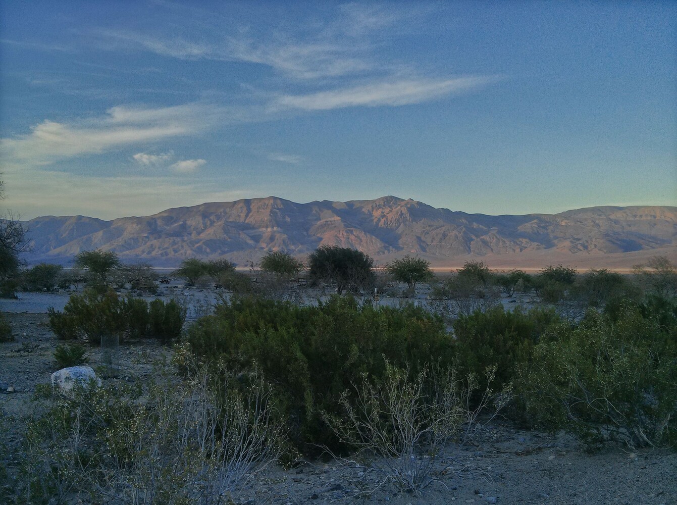 Panamint Springs