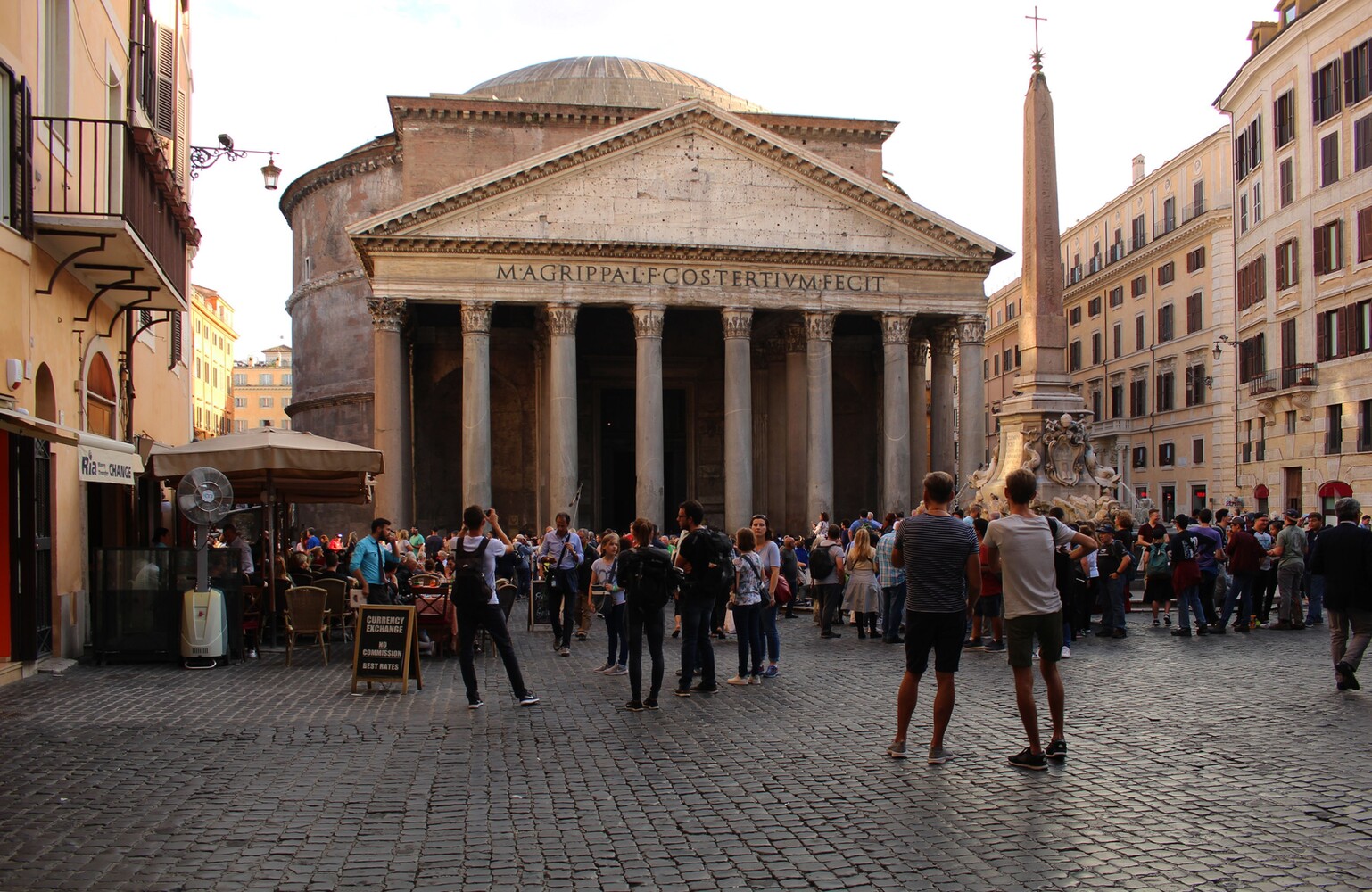 Pantheon