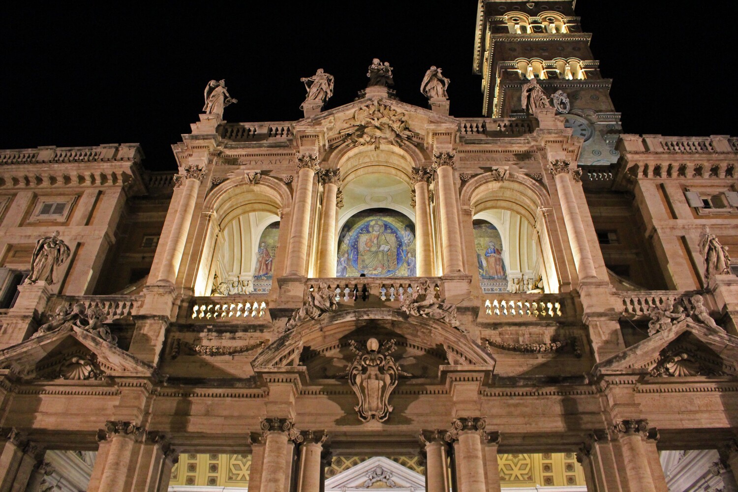 Santa Maria Maggiore