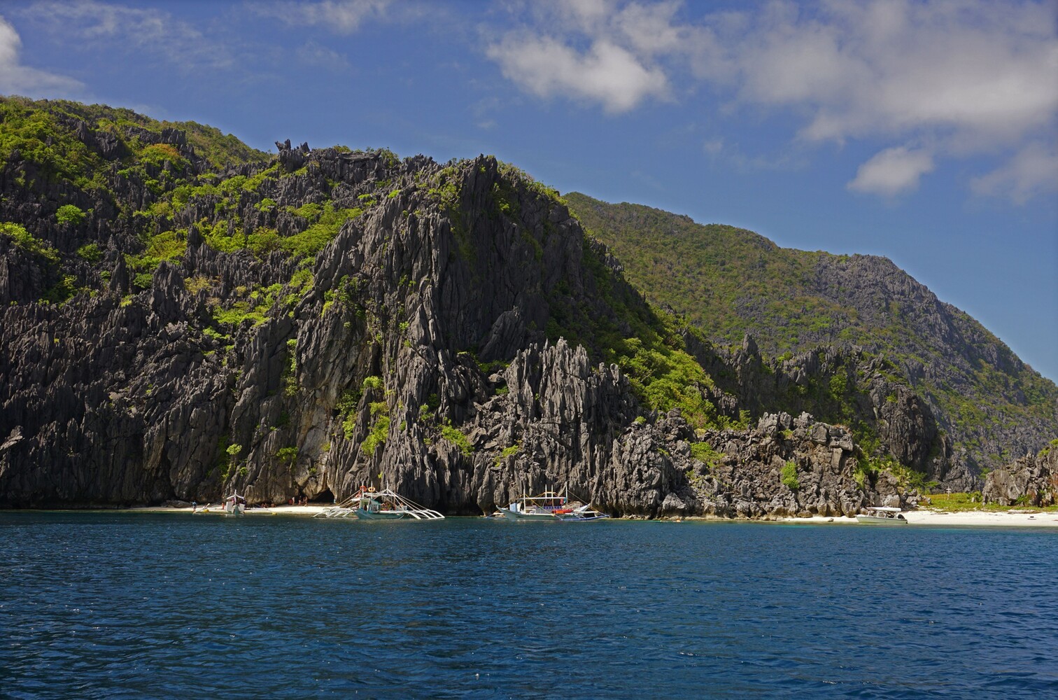 Tour C_Tapiutan Island