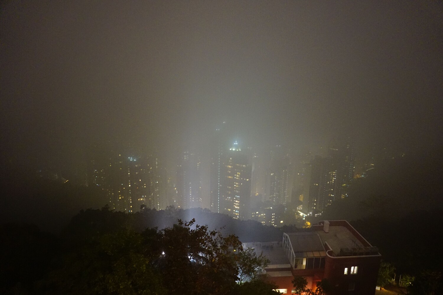 Victoria Peak